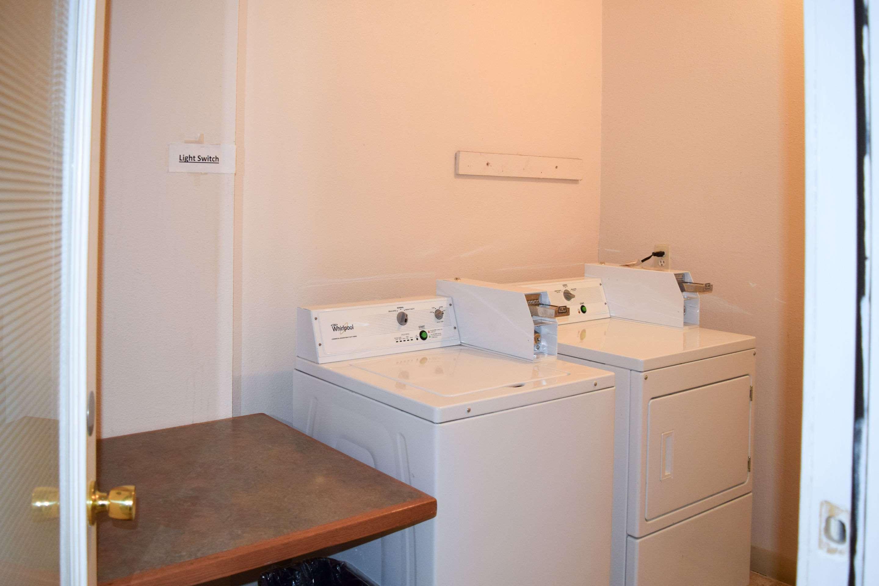 Quality Inn Umatilla - Hermiston Exterior foto