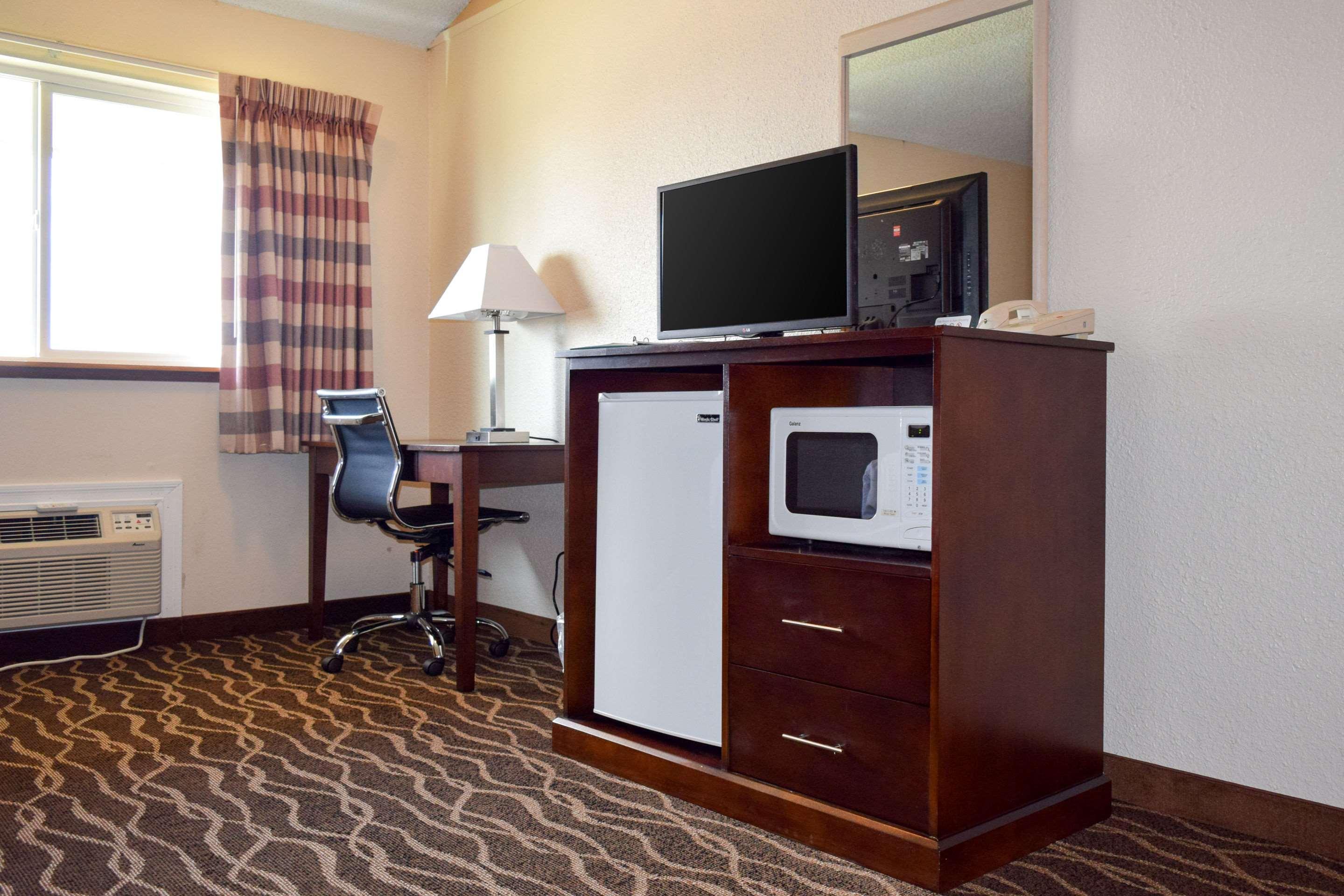 Quality Inn Umatilla - Hermiston Exterior foto