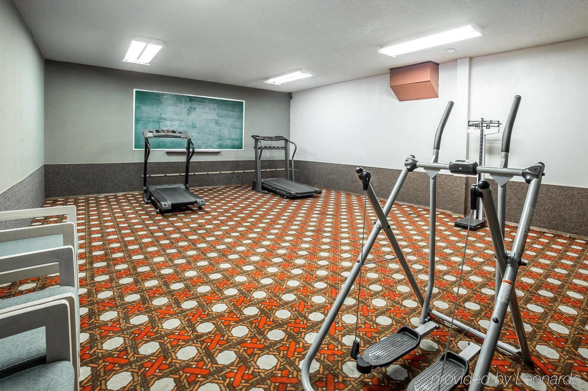 Quality Inn Umatilla - Hermiston Exterior foto